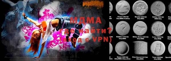 стафф Костерёво